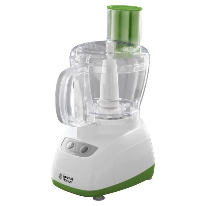RUSSELL HOBBS Explore 19460-56 Robot multifonction – Blanc