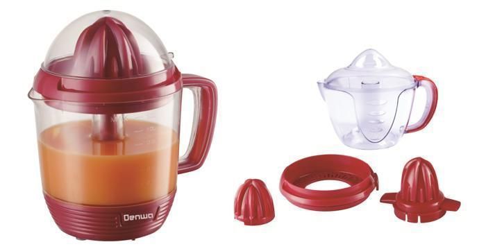 PRESSE AGRUME 1,2L DJU-421AA 40W DENWA