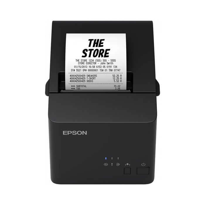 Imprimante de Tickets EPSON TM-T20X-051 (C31CH26051)
