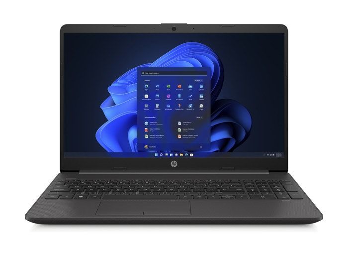 HP 250 G9 I3-1215U, 8G, 256SSD, 15.6 HD , FREEDOS + SACOCHE HP