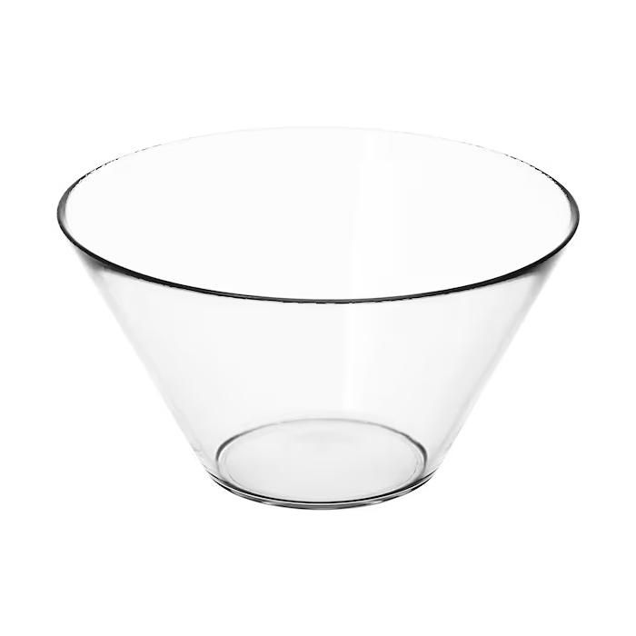 Saladier en Verre 4300ml