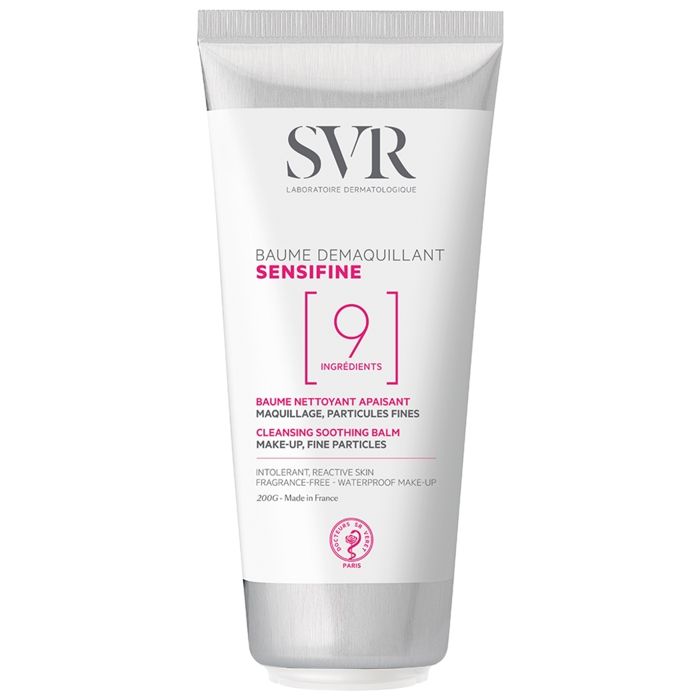 SVR Sensifine Baume Démaquillant 200 ml