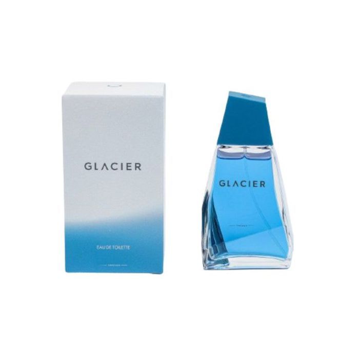 Oriflame Eau de Toilette Glacier 100ml