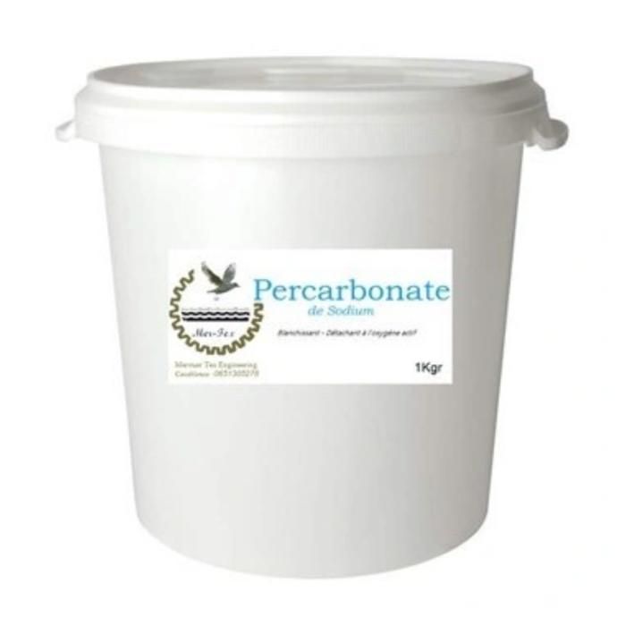 Percarbonate de sodium 1Kg