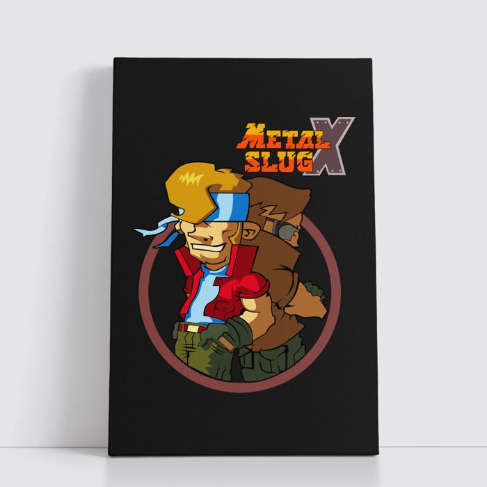 Tableau decoratif sur Toile 25x40 cm Anime attack on titan - one piece - Naruto - death note - Jujutsu Kaisen - Spy x Family 1121