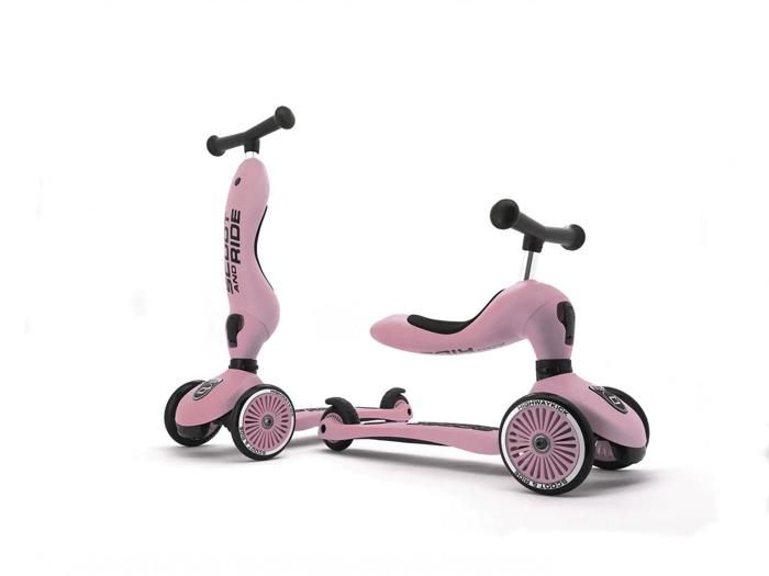 Scoot - Ride jouets de divertissement et apprentissage, Unisexe - 3417
