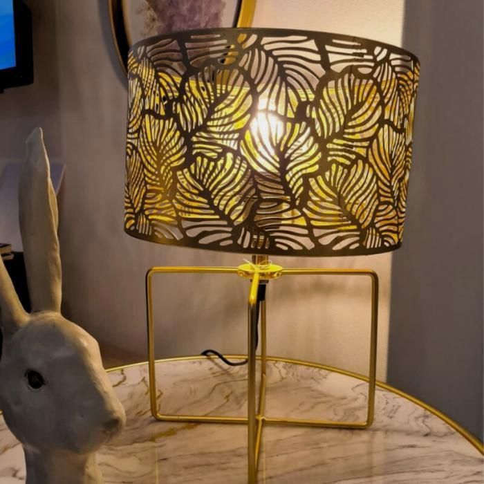 Lampe de table N° 5