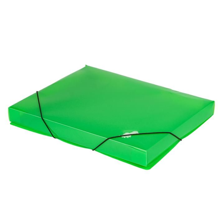 Polybox 25 x 33 Perso Propyglass