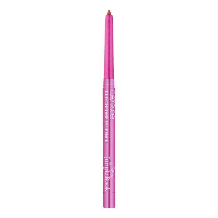 CATRICE - CRAYON YEUX 020 THE JUNGLE BOOK