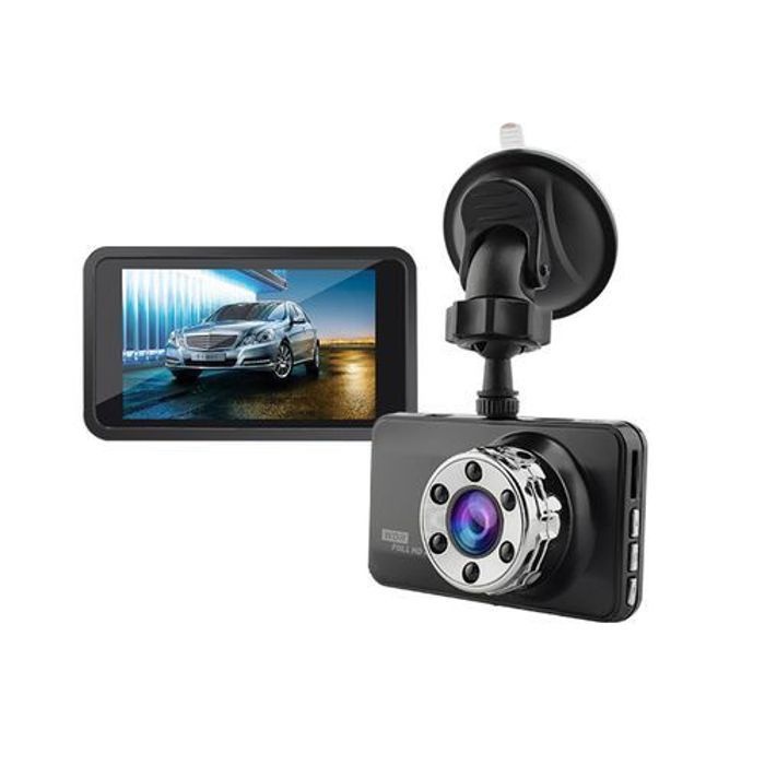 Mini Camera Car Dvr Full HD 1080P Camcorder Car vehicle blackbox DVR
