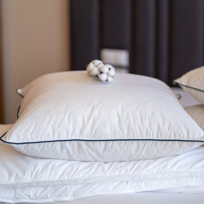 Oreiller Cohala Duvet de Canard
