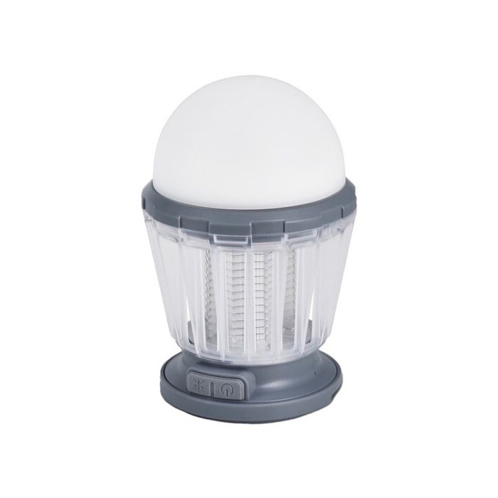 Lampe anti-moustique EZIlight Mosquito Stop MS 30