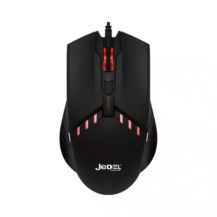 souris jedel USB OPTICAL MOUSE  MODEL M82