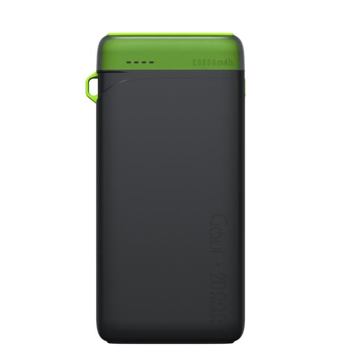 Banque d'alimentation Goui PWANI 20000mAh