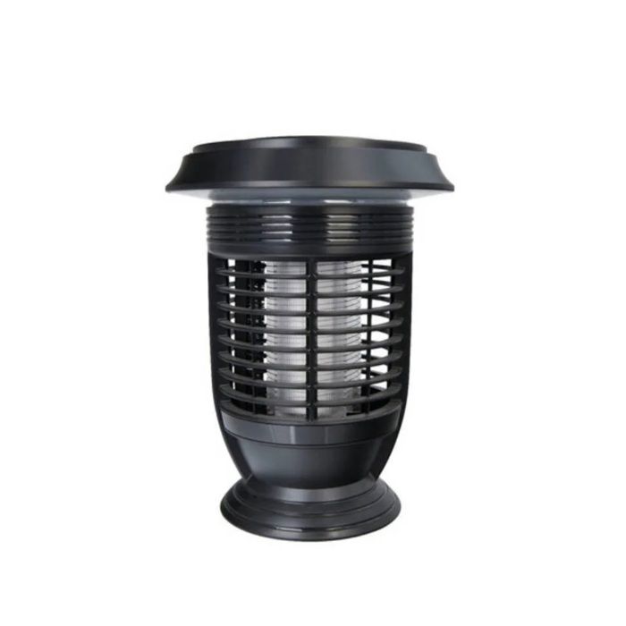 Piège à moustique - EZILIGHT - MG 20 - Solaire - Autonettoyant - Étanche