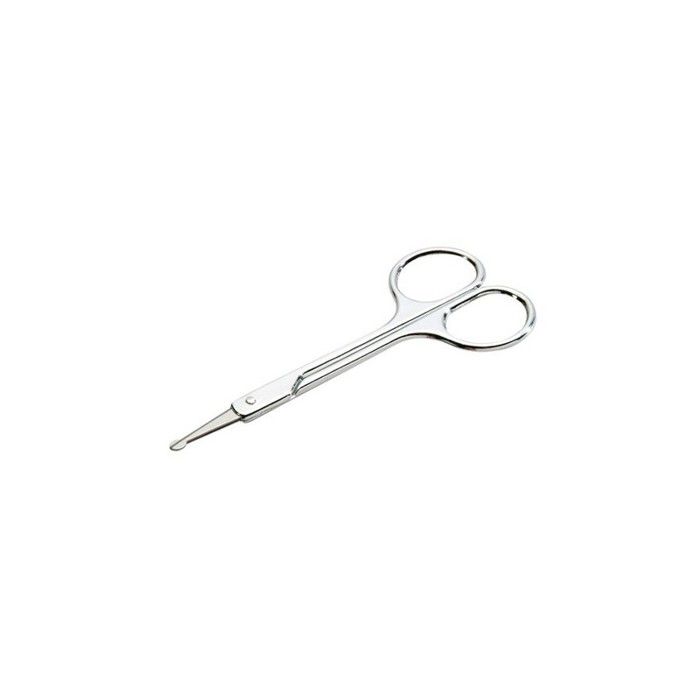 Ciseaux à Ongles - 66 PER - Sécurisés - Spécialement Conçus - Pour Bébé - Faciles à Utiliser