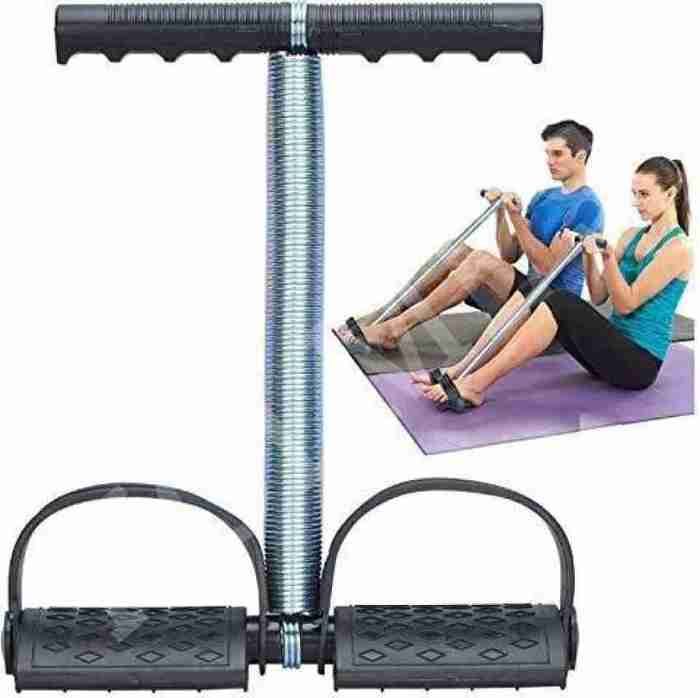 Pédale de traction à ressort, pour abdominaux, jambes, ventre, entraînement
