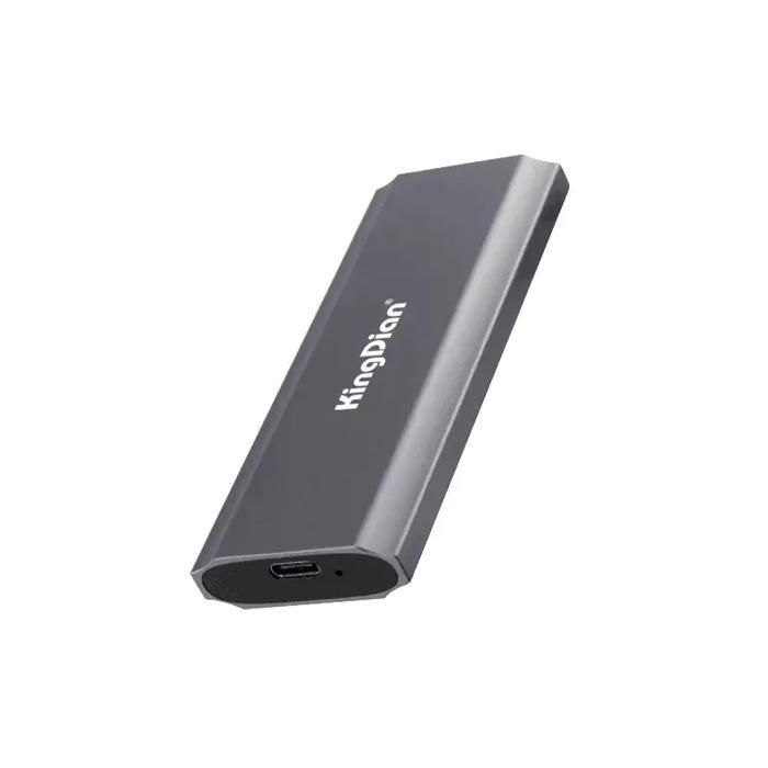 DISQUE DUR SSD EXTERNE 512GB NVME 3X4