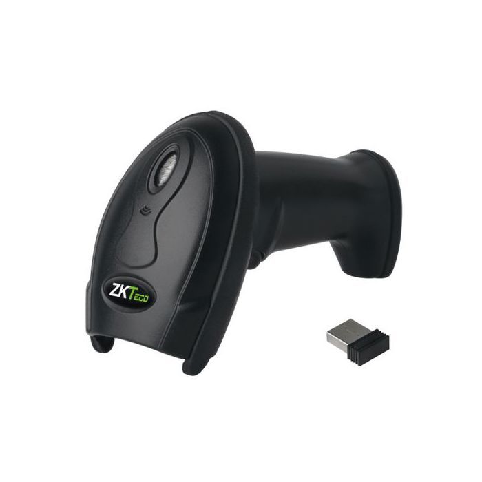 ZK Teco Lecteur code barres sans fil et avec fil ZKB103