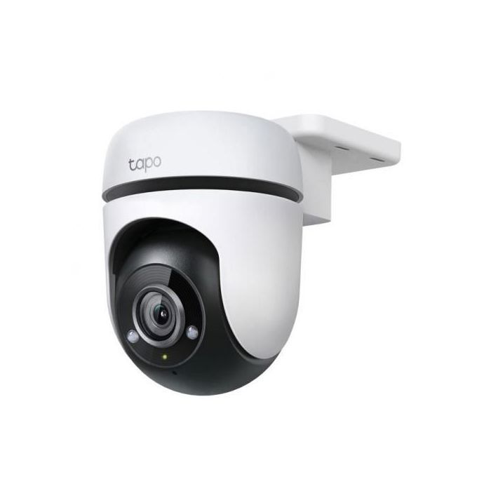 TP-Link Caméra de Surveillance WiFi IP 1080P PTZ 360° Audio Bi FHD Tapo C500