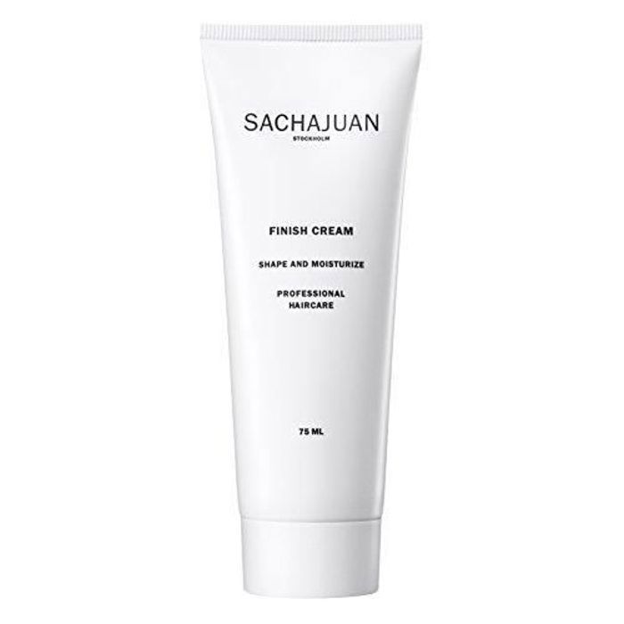 SACHAJUAN Crème de Finition, 75 ml - 7350016331708