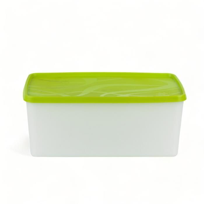 BOITE DE RANGEMENT 3500 ML