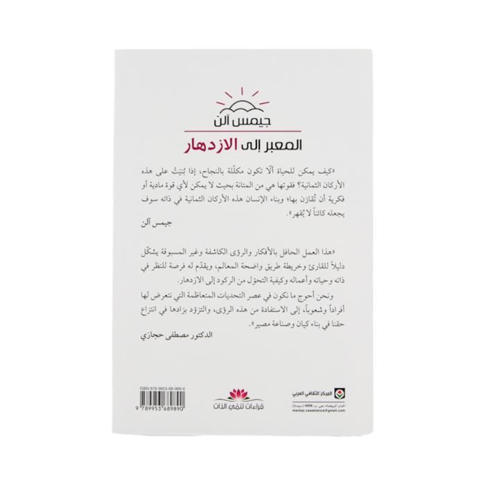 AL MAABAR ILA AL IZDIHAR