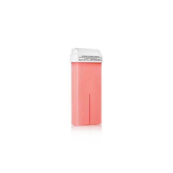 Cartouche de recharge Cire Rose- épilation- Peaux sensibles