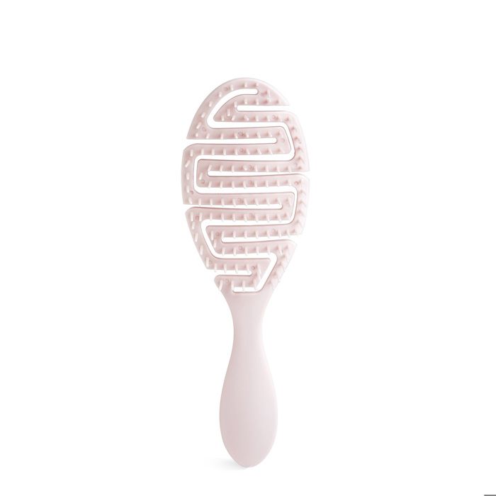 Brosse super flexible anti frizz & static