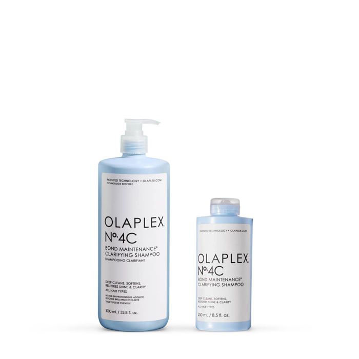 Olaplex 1000ml Bond Maintenance N°.4c Shampooing Clarifiant,