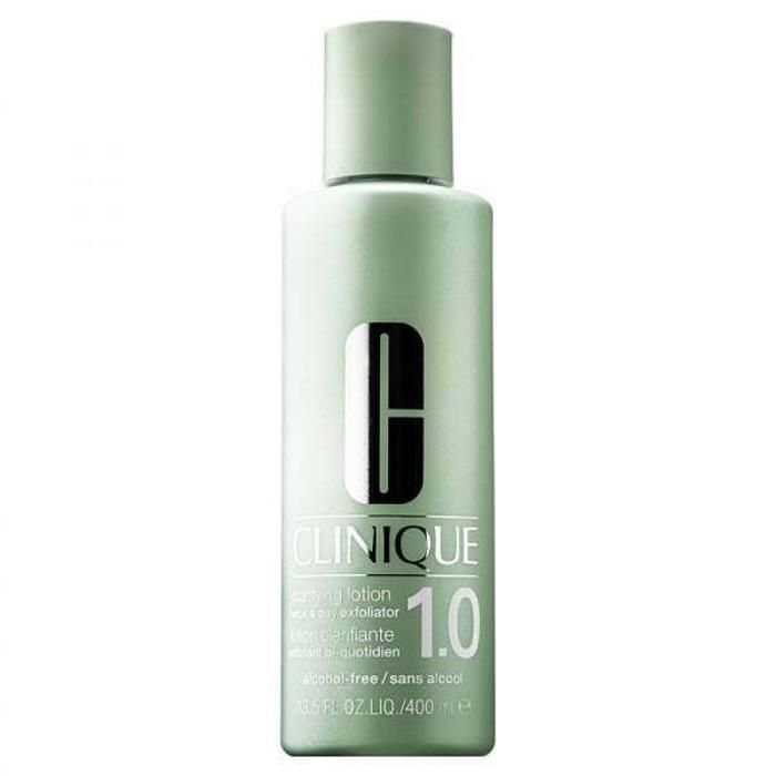 LOTION CLARIFIANTE 1 400 ml - Peaux Très Sèches…
