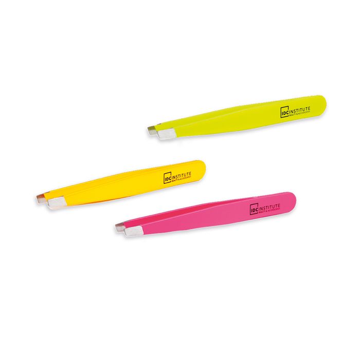NEON TWEEZERS