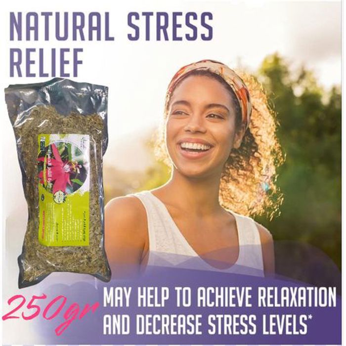 Fersan Passiflore Tisane 250G ( Insomnie , Stress, Crise d'angoisse ..)