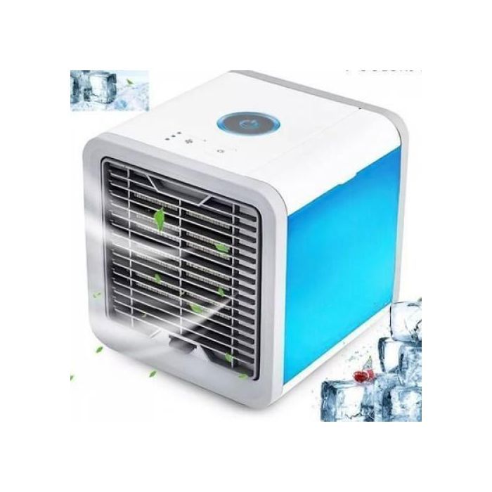 Arctic Mini Climatiseur Portable,Ventilateur De Refroidissement De L'air