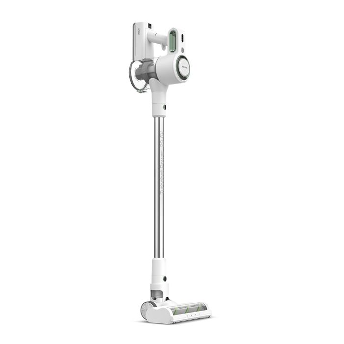 Solac Aspirateur balai rechargeable 29.6v - ae2505