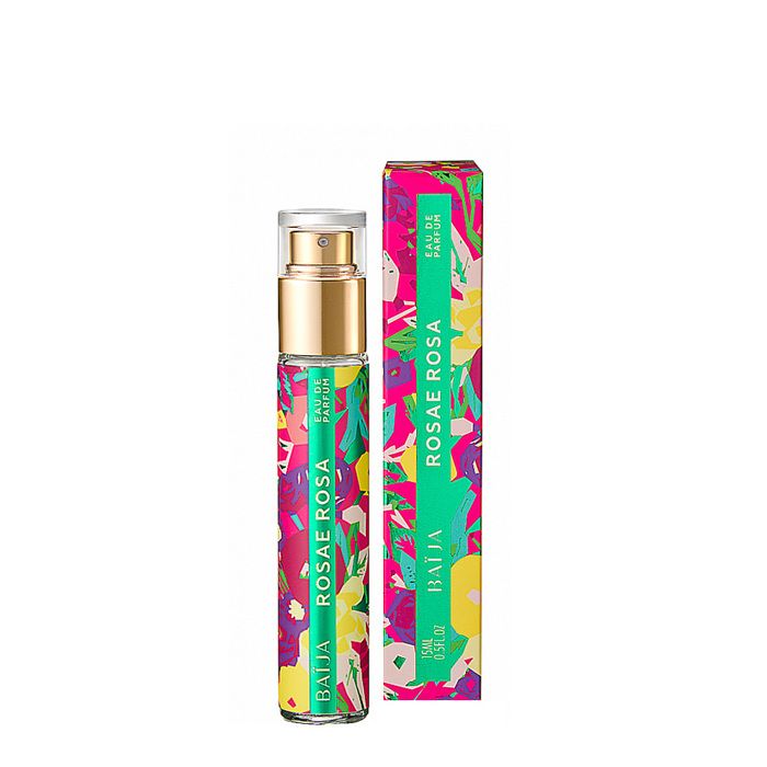 PARFUM CORPS ROSA ROSAE