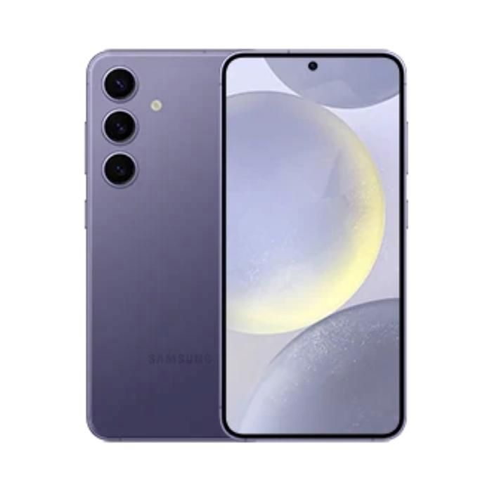 Galaxy S24+ 12+256GB Cobalt Violet