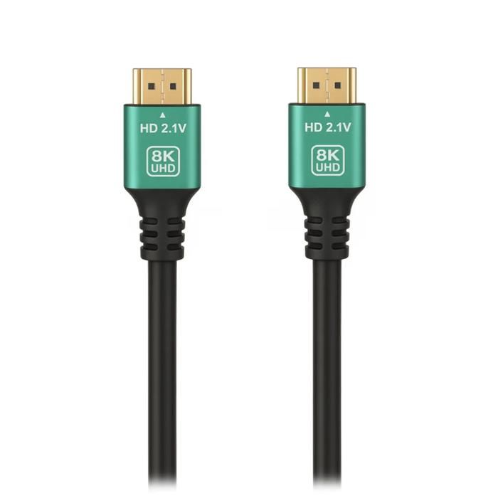 Câble HDMI 8K 2M – Ultra Haute Vitesse 48 Gbps