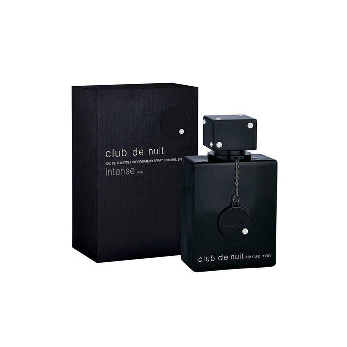 Armaf Club De Nuit Intense Eau de Toilette Pour Homme 105 ml