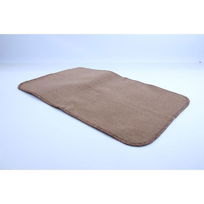 Tapis - GENERIC - Sabha - 50x80 cm - Rectangulaire - Moderne - Synthétique
