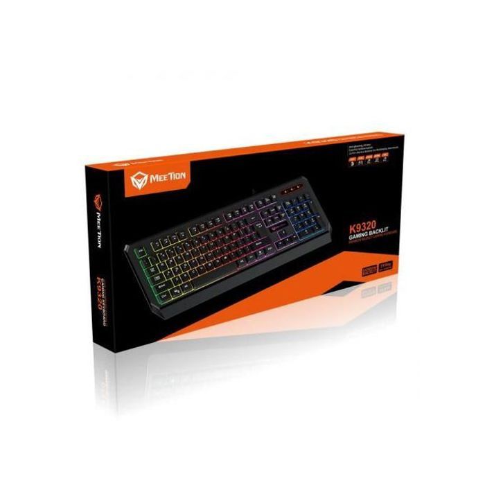CLAVIER GAME