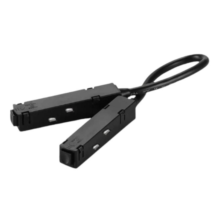 Connecteur Magnétique pour Rail Corner LED – Connexion Fiable et Sécurisée