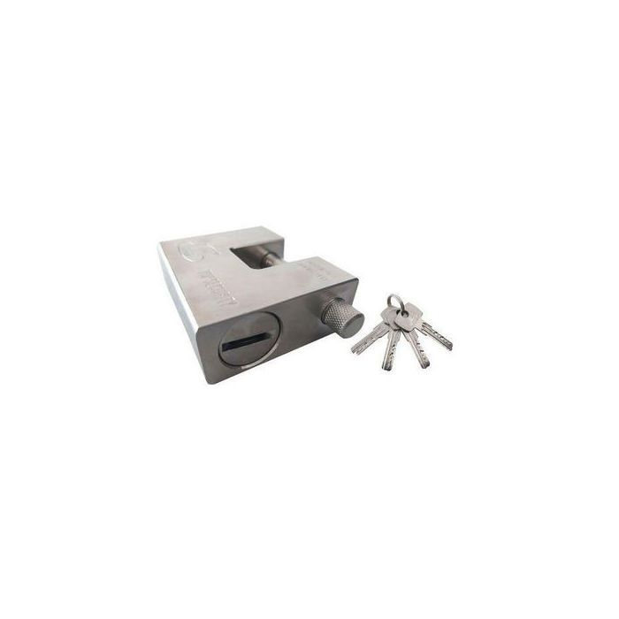 Serrure Cadenas Universelle Rectangulaire Haute Securité