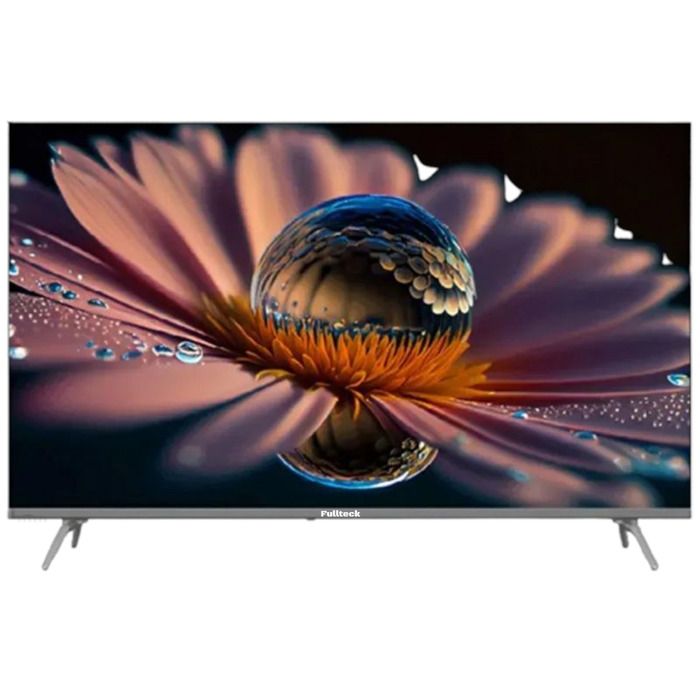 Smart TV 43" - Fullteck - Android 14 - FHD - Tuner TNT intégré