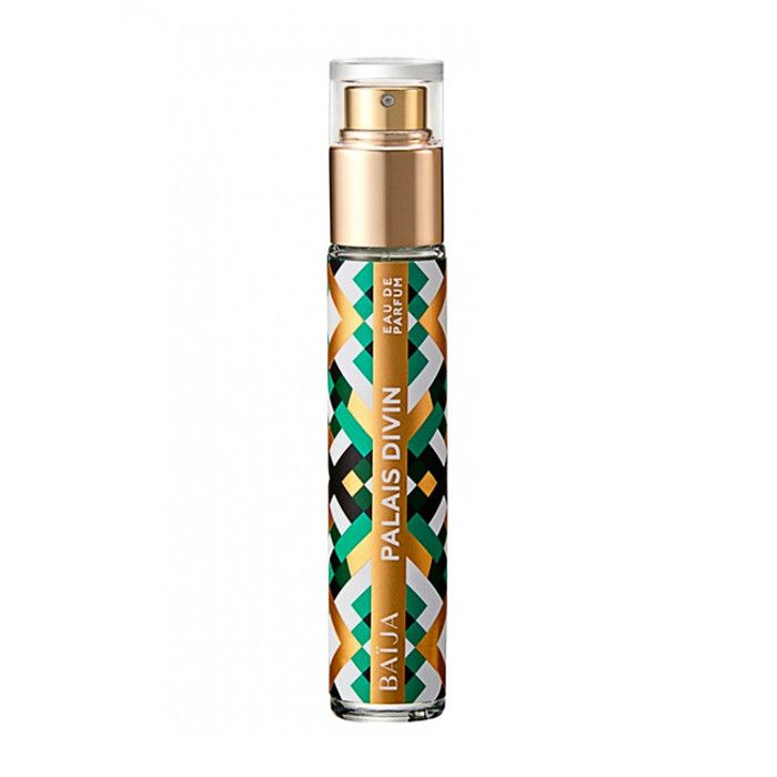 PARFUM CORPS PALAIS DIVIN