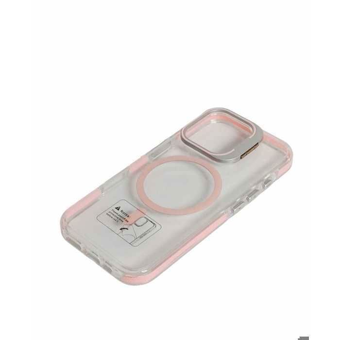 Coque - GENERIC - iPhone 16 Pro - Transparente - Protection maximale - Design élégant