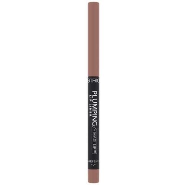 Crayon à lèvres - CATRICE - 150-queen Viber - Effet repulpant - 35g - Unisex