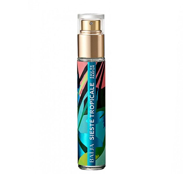Parfum Corps - [MARQUE] - Sieste Tropicale - Eau de Parfum - 15ml - Floral