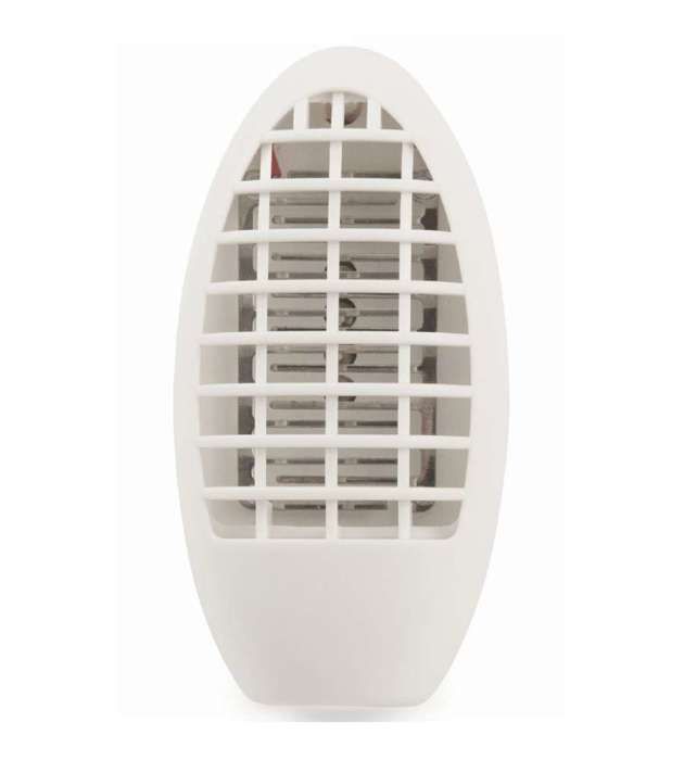 MOUSTIQUAIRE ELECTRIQUE BLANC  2192708
