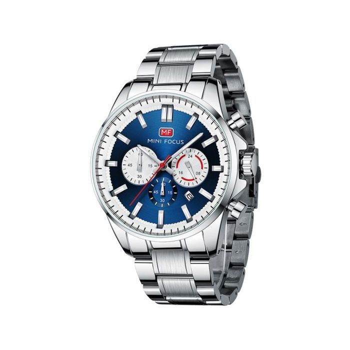 Montre pour homme originale